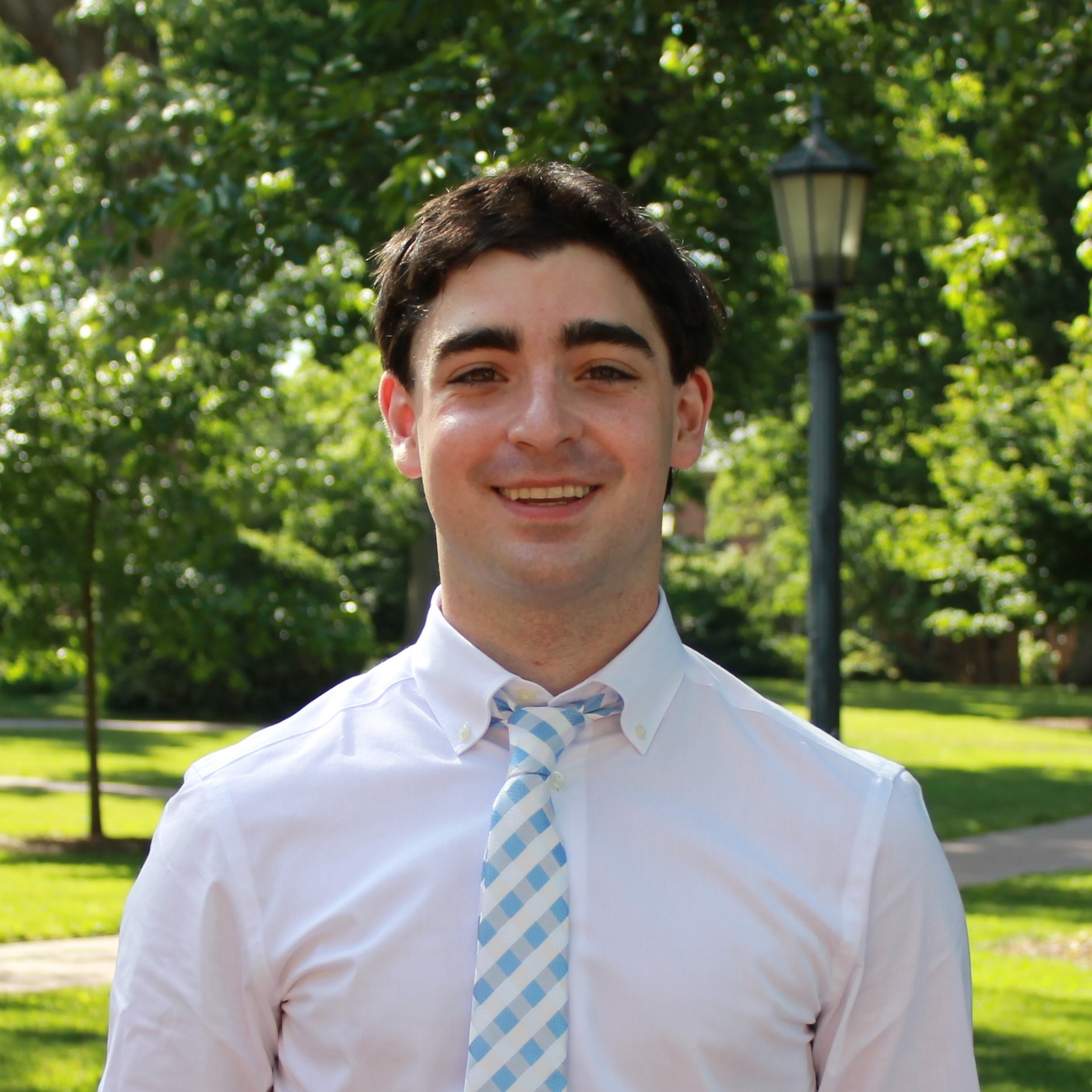 Ryan Bowers headshot